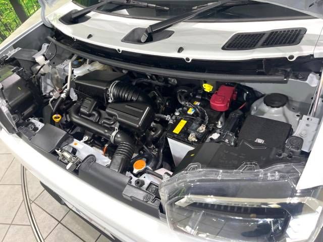 Daihatsu TAFT 2020-09 184576-18