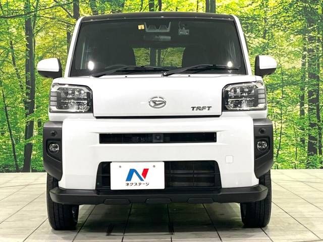 Daihatsu TAFT 2020-09 184576-14