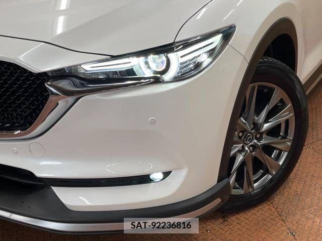 Mazda CX-5 2019-02 265766-12
