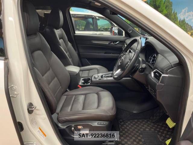 Mazda CX-5 2019-02 265766-8