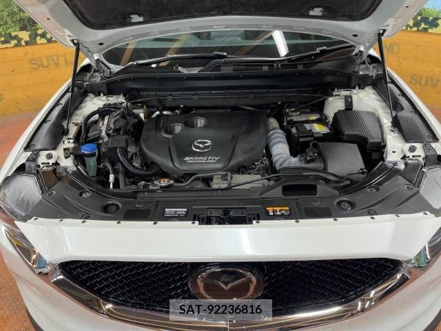 Mazda CX-5 2019-02 265766-18
