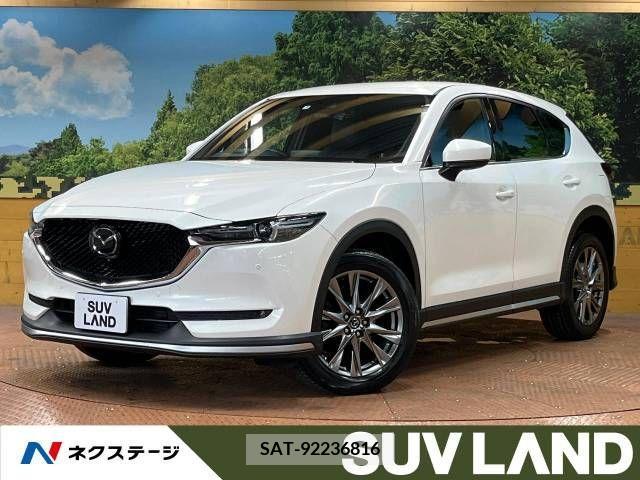 Mazda CX-5 2019-02 265766-0