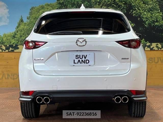 Mazda CX-5 2019-02 265766-15