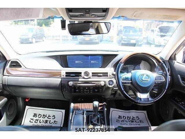 Lexus GS 2017-05 275330-16