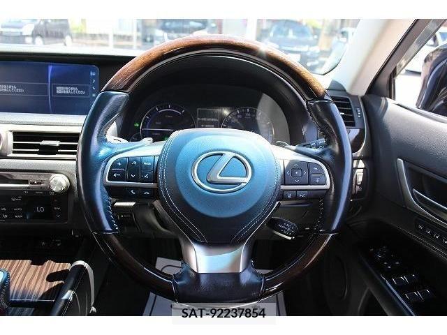 Lexus GS 2017-05 275330-15