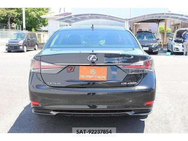 Lexus GS 2017-05 275330-8