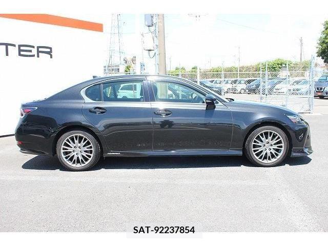 Lexus GS 2017-05 275330-7