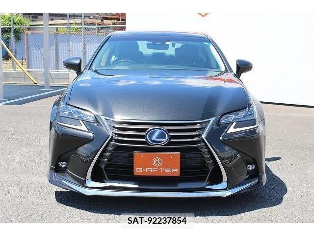 Lexus GS 2017-05 275330-6