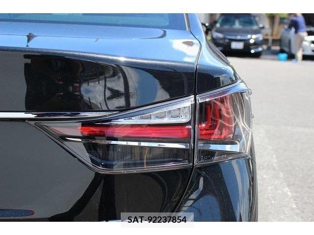Lexus GS 2017-05 275330-11