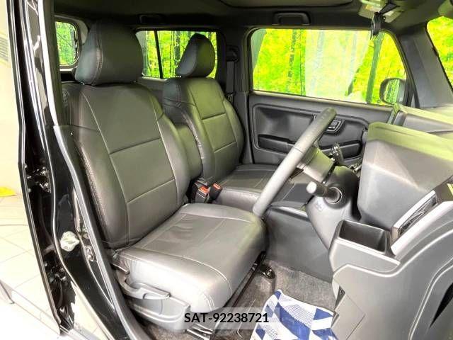 Daihatsu TAFT 2021-09 244681-8