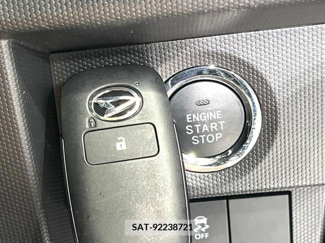 Daihatsu TAFT 2021-09 244681-5