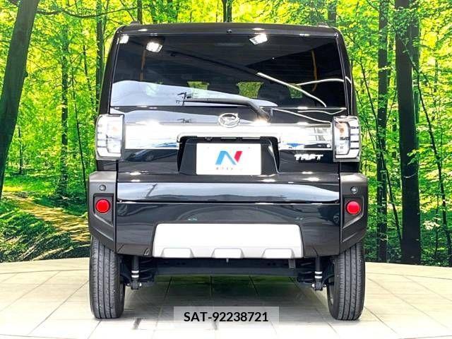 Daihatsu TAFT 2021-09 244681-15