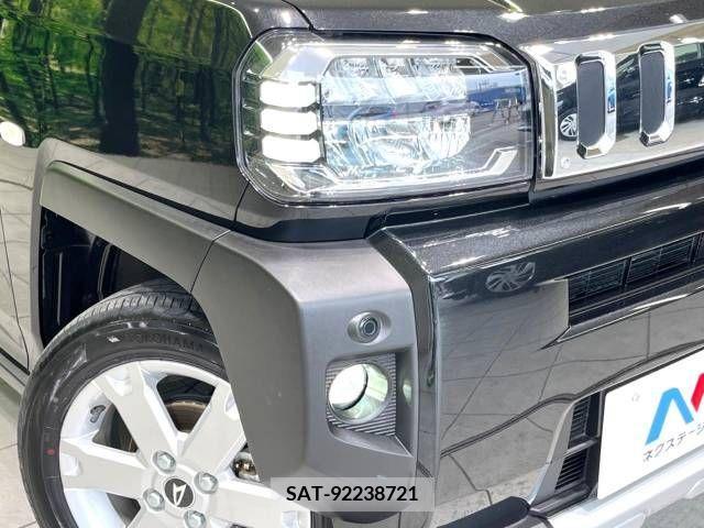 Daihatsu TAFT 2021-09 244681-12