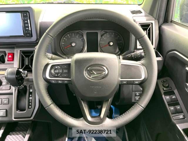 Daihatsu TAFT 2021-09 244681-11