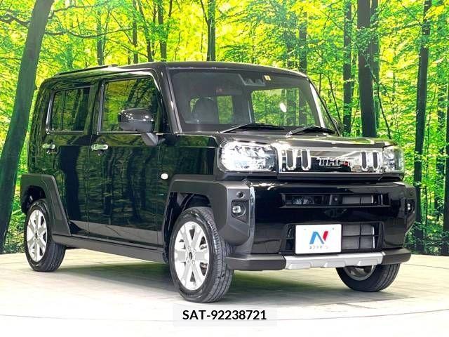 Daihatsu TAFT 2021-09 244681-16