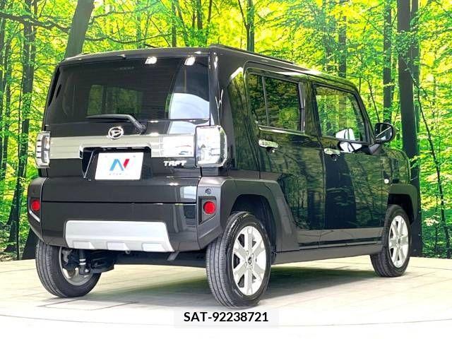 Daihatsu TAFT 2021-09 244681-17