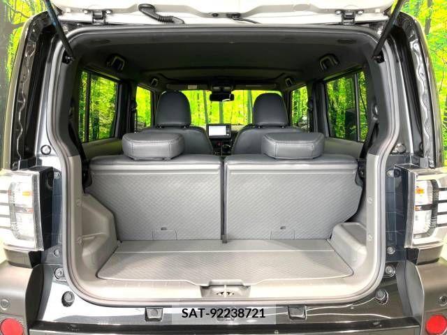 Daihatsu TAFT 2021-09 244681-10