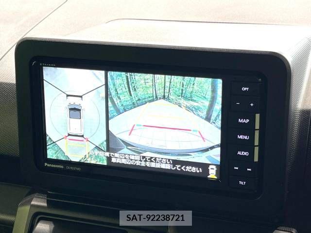 Daihatsu TAFT 2021-09 244681-4