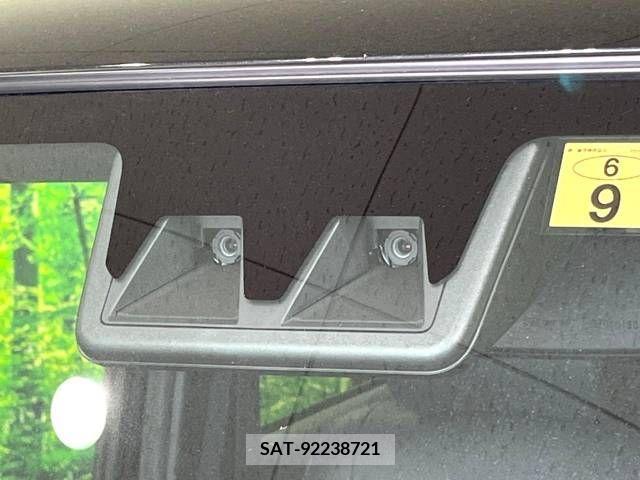 Daihatsu TAFT 2021-09 244681-2