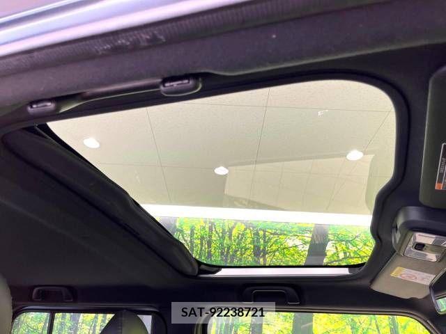 Daihatsu TAFT 2021-09 244681-3