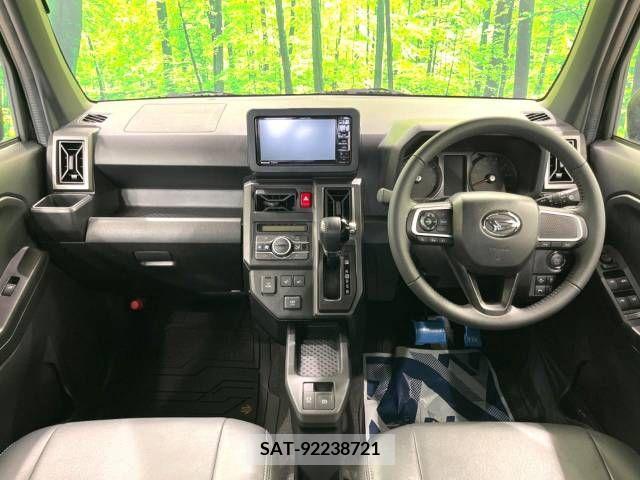Daihatsu TAFT 2021-09 244681-1