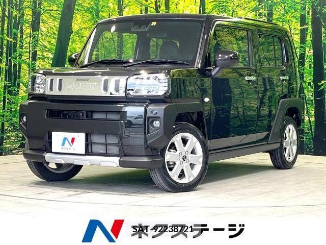 Daihatsu TAFT 2021-09 244681-0