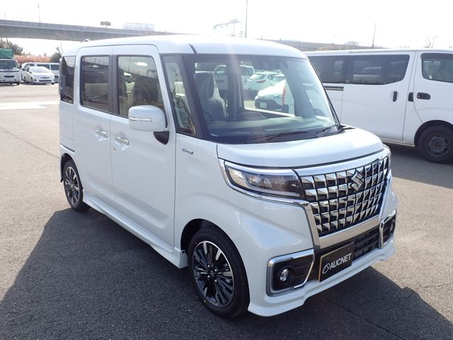 Suzuki SPACIA 2023-09 188020-3