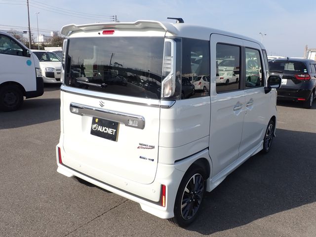 Suzuki SPACIA 2023-09 188020-9