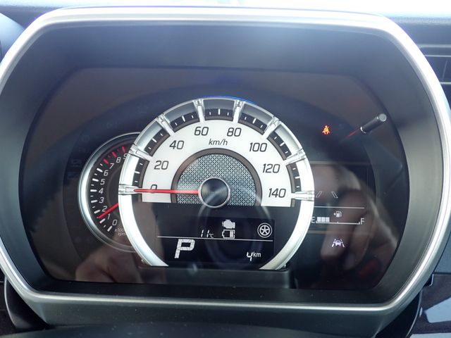 Suzuki SPACIA 2023-09 188020-12
