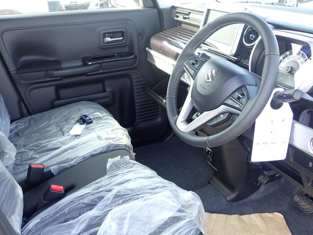 Suzuki SPACIA 2023-09 188020-1