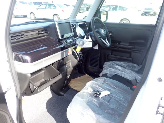 Suzuki SPACIA 2023-09 188020-22