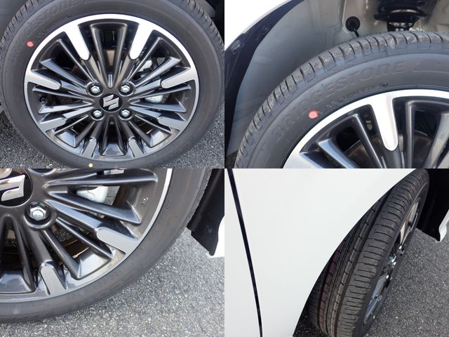 Suzuki SPACIA 2023-09 188020-28
