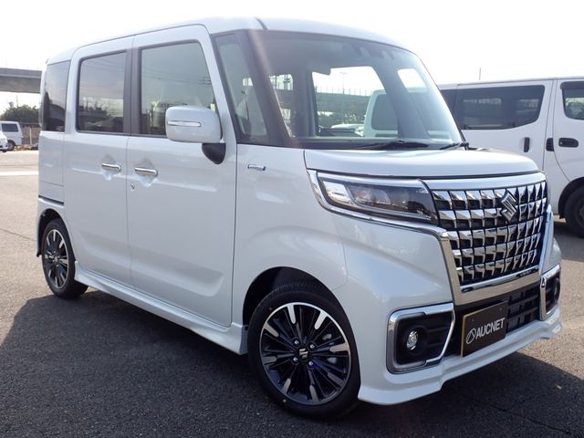 Suzuki SPACIA 2023-09 188020-0