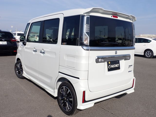 Suzuki SPACIA 2023-09 188020-2