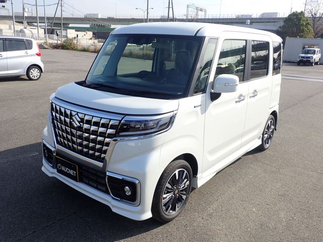 Suzuki SPACIA 2023-09 188020-6