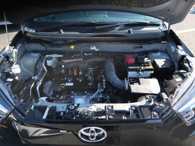 Toyota RAIZE 2023-06 195465-18