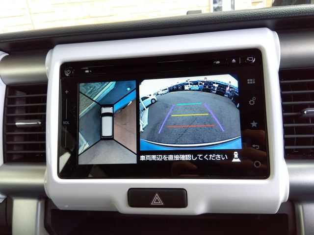Suzuki HUSTLER 2016-07 186491-11