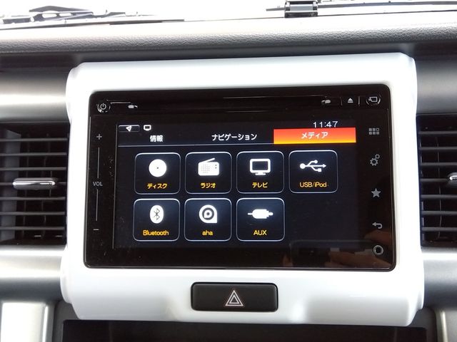 Suzuki HUSTLER 2016-07 186491-10