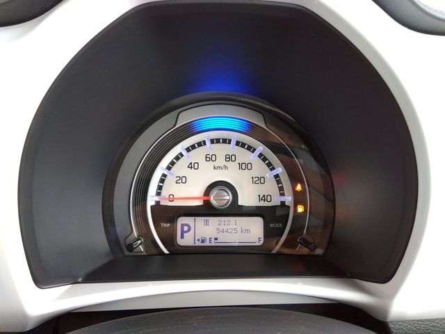 Suzuki HUSTLER 2016-07 186491-12