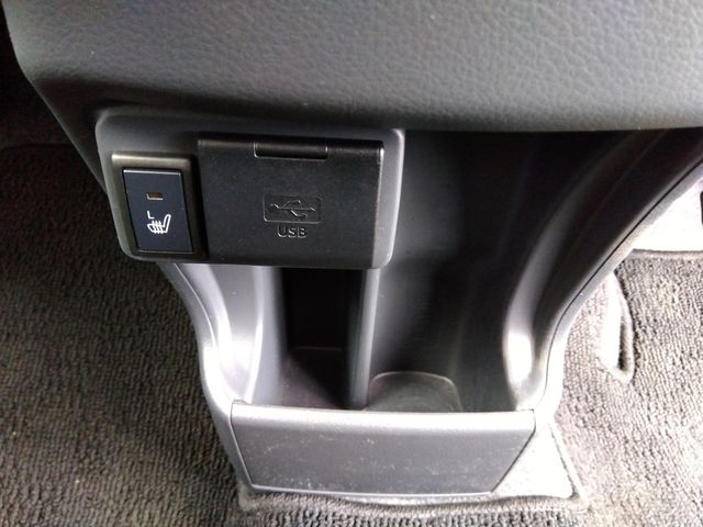 Suzuki HUSTLER 2016-07 186491-14