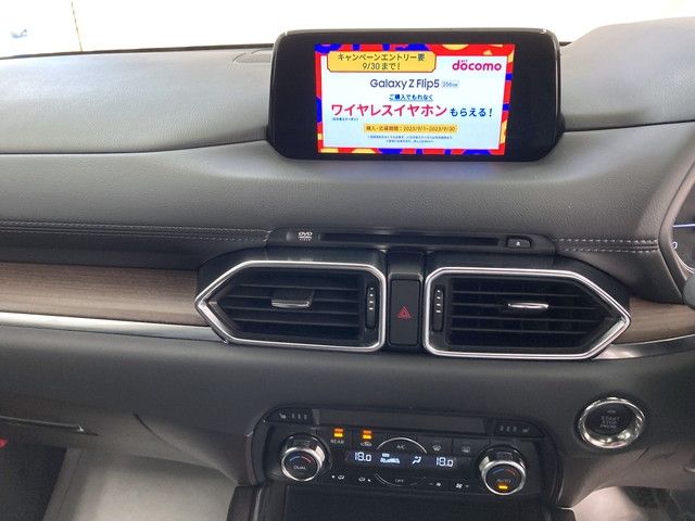 Mazda CX-8 2018-04 24492-23