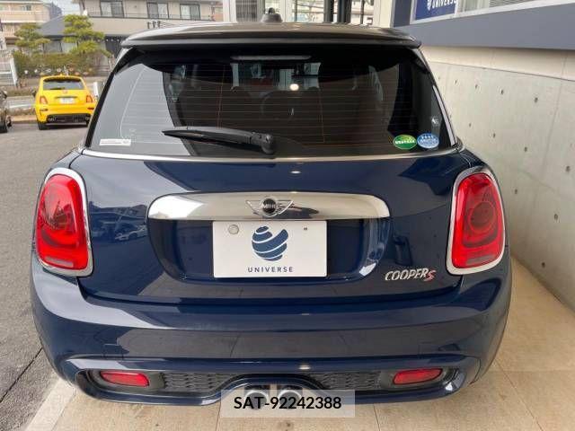 Bmw MINI 2017-03 209253-16