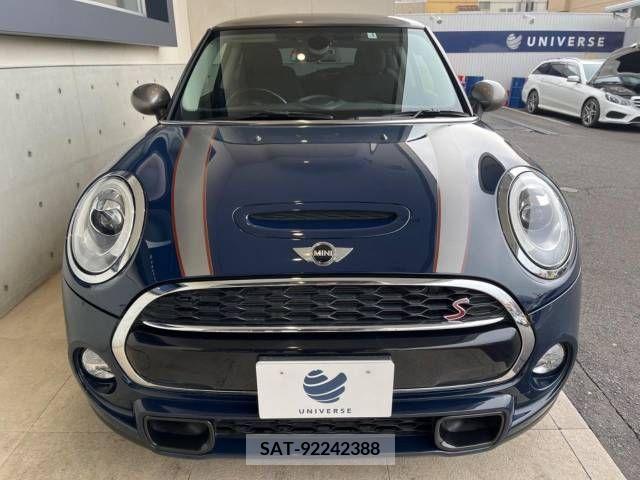 Bmw MINI 2017-03 209253-15