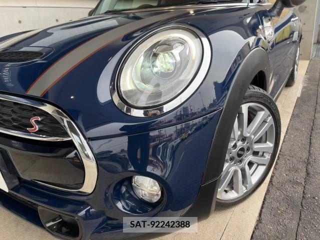 Bmw MINI 2017-03 209253-14