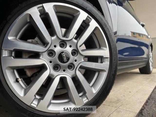Bmw MINI 2017-03 209253-13