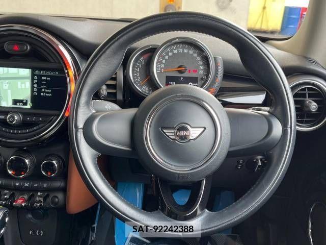 Bmw MINI 2017-03 209253-10