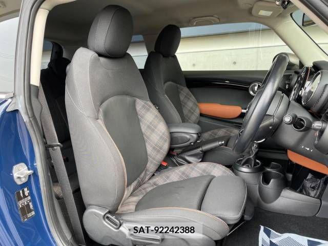 Bmw MINI 2017-03 209253-8