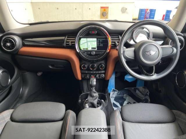 Bmw MINI 2017-03 209253-1