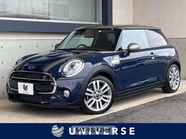 Bmw MINI 2017-03 209253-0
