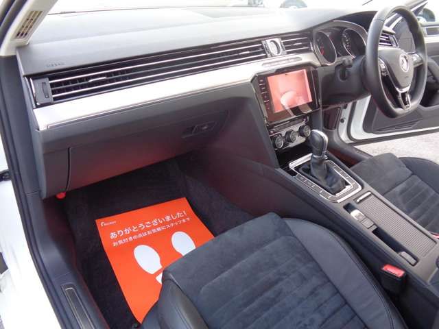 VolksWagen PASSAT VARIANT 2018-05 15870-14